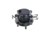 Підшипник колісний SNR NTN R152.108 (фото 1)