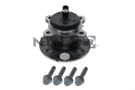 Підшипник колісний SNR NTN R155.133