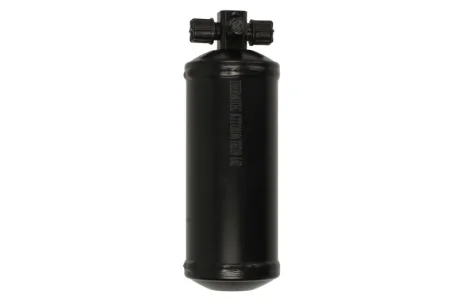 Осушувач кондиціонера RENAULT ESPACE I, ESPACE II MASSEY FERGUSON 3000, 5000 2.0-4.4D 07.84- THERMOTEC KTT120186