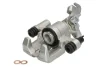 Гальмівний дисковий супорт задн лів (новий) MAZDA MX-5 II 1.6/1.8 05.98-10.05 ABE CZH1969 (фото 1)