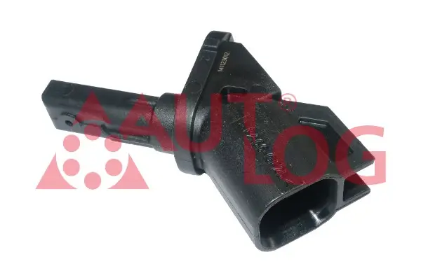 Датчик ABS передн лів/прав FORD C-MAX II, FOCUS II, FOCUS III, GRAND C-MAX, KUGA I, KUGA II, TOURNEO CONNECT V408 NADWOZIE WIELKO, TRANSIT CONNECT, TRANSIT CONNECT V408 1.0-Electric 07.04- AUTLOG AS5645 (фото 1)