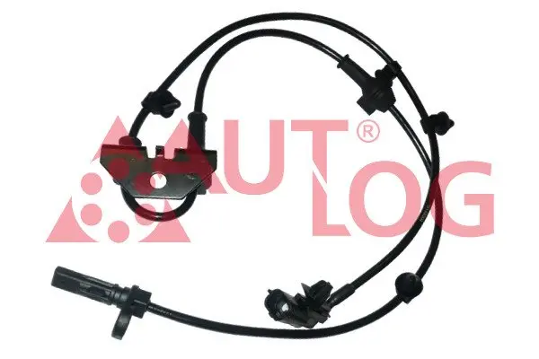 Датчик ABS передн лів SUZUKI SWIFT IV 1.2-1.6 10.10-04.17 AUTLOG AS5191 (фото 1)