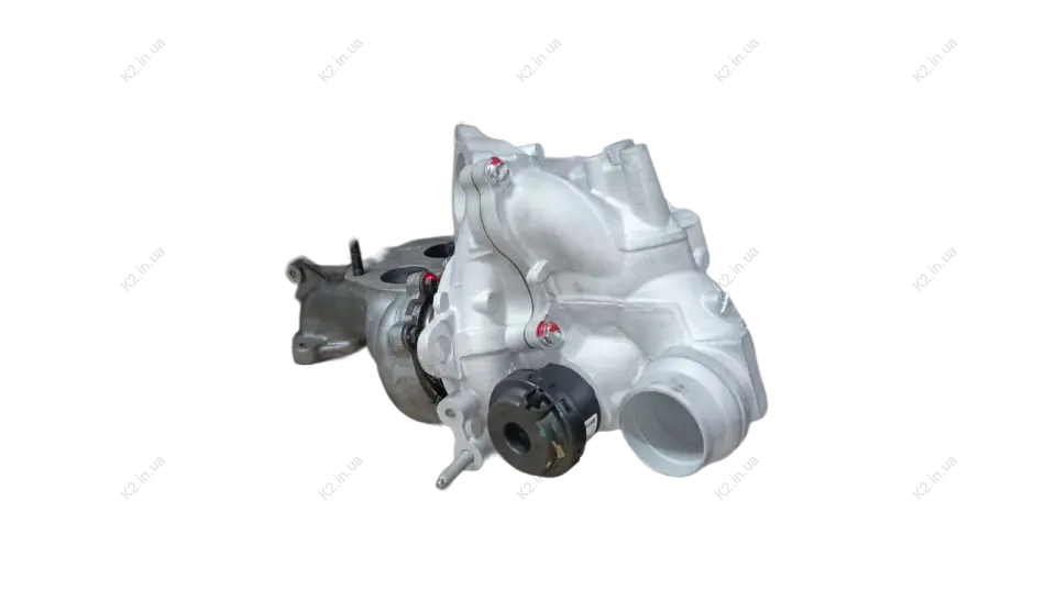 Турбіна Bi-Turbo мала відновлена RENAULT Master III 10- MSG 883177-0001 (фото 1)