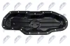 Поддон двигателя Nty BMOTY010 (фото 3)
