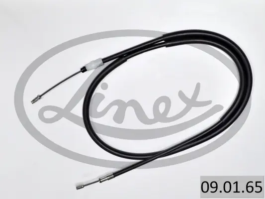 Кабель стоянкових гальм LINEX 090165 (фото 1)