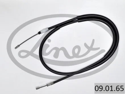 Кабель стоянкових гальм LINEX 090165