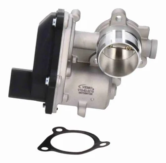 Клапан EGR AUDI A1 SEAT IBIZA IV, IBIZA IV SC, IBIZA IV ST SKODA FABIA III, FABIA III PRAKTIK, RAPID VW POLO V 1.4D 02.14-12.22 Vemo V10630219