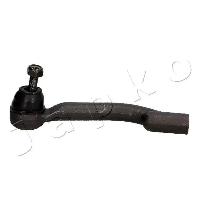 Наконечник рулевой левый Nissan X-Trail T31 (07-), Qashqai (07-) JAPK Japko 1111003L (фото 1)