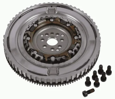 Маховик SACHS 2295 701 006
