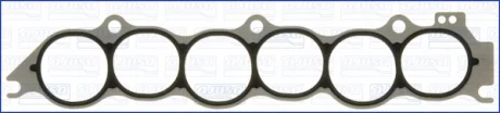Прокладка впуск. колектора MURANO I (Z50) 3.5 4x4 03-08, ESPACE IV 3.5 V6 02-, (DFAC) AJUSA 01072100