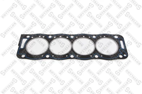 Прокладка ГБЦ STELLOX 1125170SX