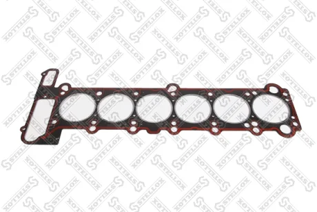 Прокладка ГБЦ STELLOX 1125140SX