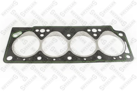Прокладка ГБЦ STELLOX 1125063SX
