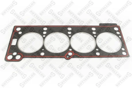 Прокладка ГБЦ STELLOX 1125059SX