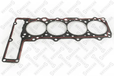 Прокладка ГБЦ STELLOX 1125049SX