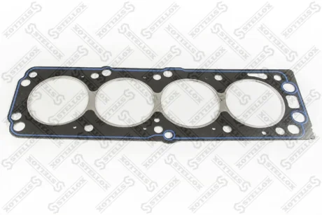 Прокладка ГБЦ STELLOX 1125044SX
