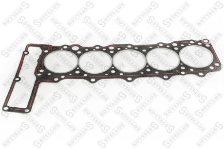 Прокладка ГБЦ STELLOX 1125043SX