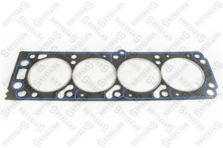 Прокладка ГБЦ STELLOX 1125041SX