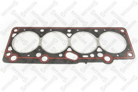 Прокладка ГБЦ STELLOX 1125040SX