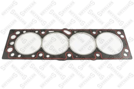 Прокладка ГБЦ STELLOX 1125030SX