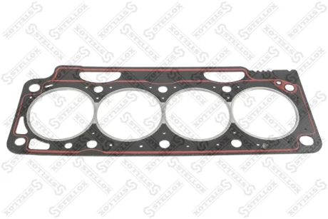 Прокладка ГБЦ STELLOX 1125024SX