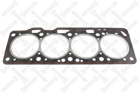 Прокладка ГБЦ STELLOX 1125017SX