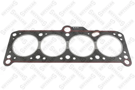 Прокладка ГБЦ STELLOX 1125016SX