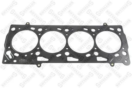 Прокладка ГБЦ STELLOX 1125012SX