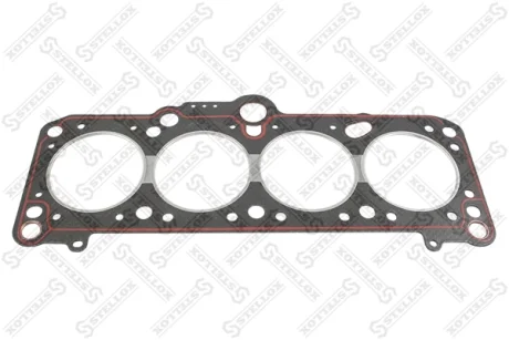 Прокладка ГБЦ STELLOX 1125009SX