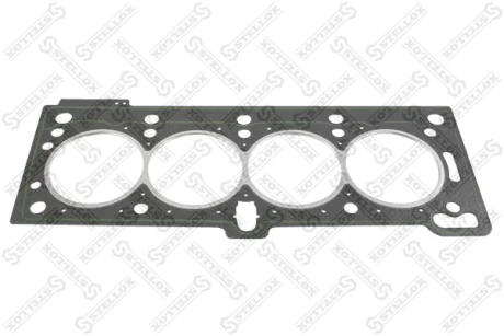 Прокладка ГБЦ STELLOX 1125008SX