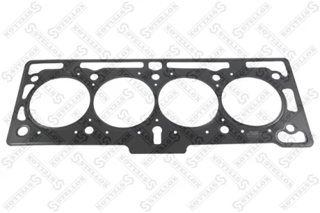 Прокладка ГБЦ STELLOX 1125002SX