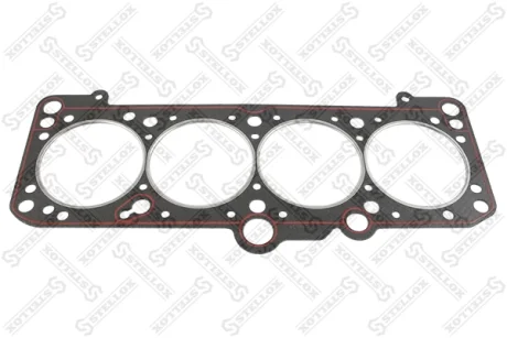 Прокладка ГБЦ STELLOX 1125000SX