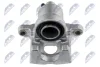 Суппорт тормозной Nty HZTTY027 (фото 1)