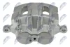 Суппорт тормозной Nty HZPHY540 (фото 2)