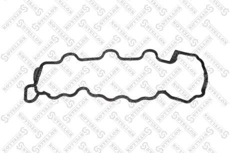 Прокладка клапанної кришки STELLOX 1128112SX