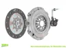 Комплект зчеплення з вижимним Master III/Movano B 2.3dCi FWD 10- (260mm) Valeo 834550 (фото 1)