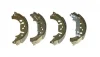 Гальмівні колодки барабанні BREMBO S23531 (фото 2)