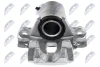 Суппорт тормозной Nty HZTTY007 (фото 1)