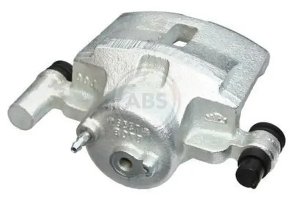 Гальмівний супорт перед. Mazda 323/626 91-04 Л. (Ø 57mm/AKEBONO) A.B.S 727011 (фото 1)