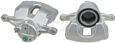 Гальмівний супорт перед. C-HR 16- Л. (Ø 60mm/BOSCH) A.B.S 420671