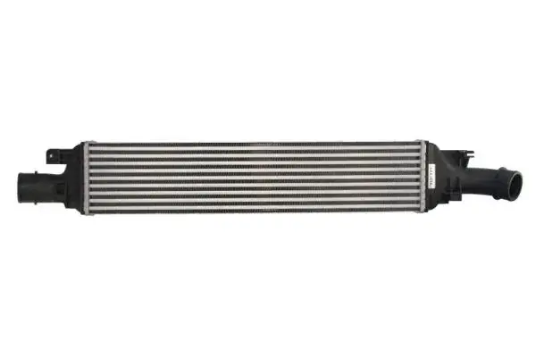 Впускний охолоджувач повітря THERMOTEC DAA030TT (фото 1)
