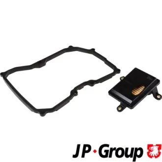 Комплект фільтра автоматичної коробки передач JP GROUP 1131850610