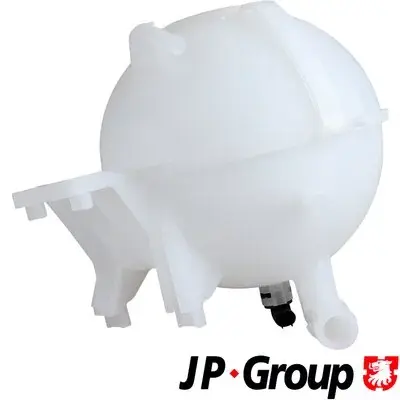 Розширювальний бачок JP GROUP 1114703400 (фото 1)