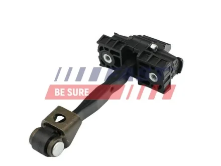 Обмежувач дверей перед. SKODA FABIA III 14-22 Л.=Пр. FAST FT08562