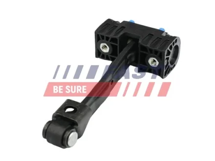 Обмежувач дверей перед. VW TIGUAN I 07-18 Л.=Пр. FAST FT08546
