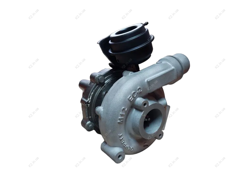Турбіна відновлена RENAULT Megane III 09-16, Scenic III 09-16 MSG 785437-0002 (фото 1)