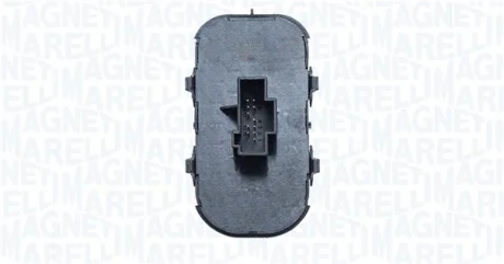 Перемикач склопідіймача MAGNETI MARELLI 000051112010