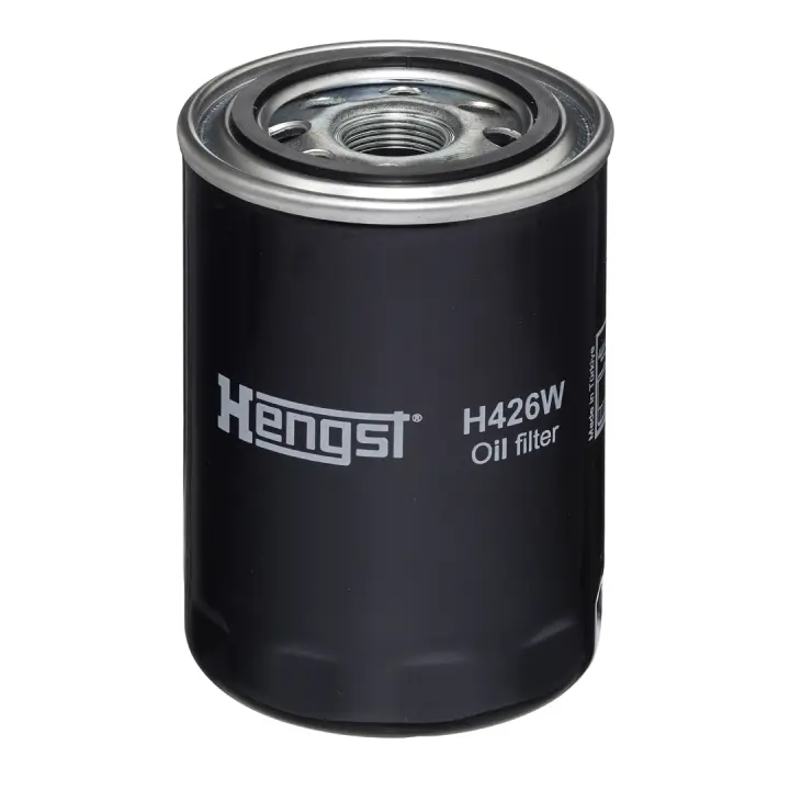 Масляний фільтр HENGST FILTER H426W (фото 1)
