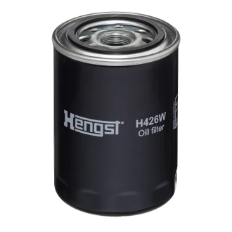 Масляний фільтр HENGST FILTER H426W