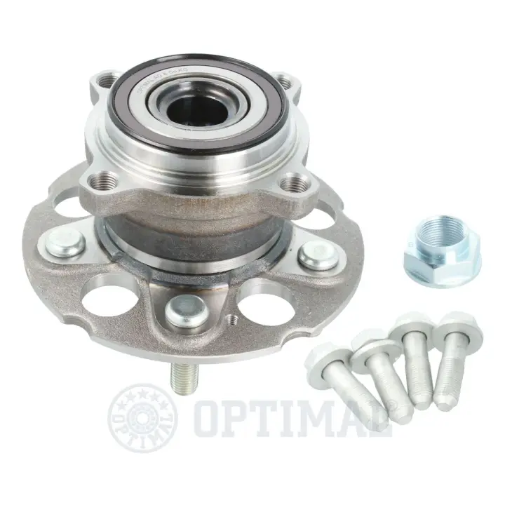 Підшипник колісний з маточиною Optimal 912708 (фото 1)